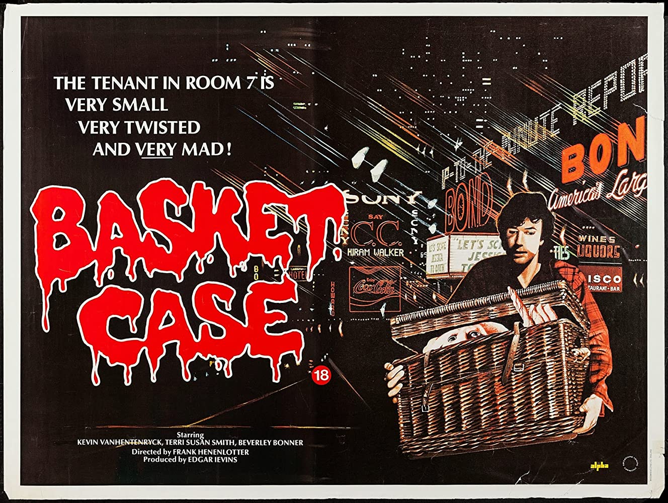 Basket Case History Meaning at Norman Byers blog